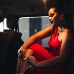 Amazing Lead Actress of "Danfo and the Rose" Shine Rosman seems to have been an "Unseen" Fashionista this whole time