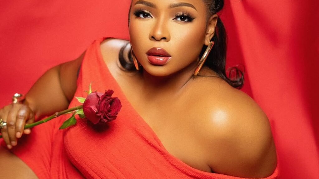 Yemi Alade