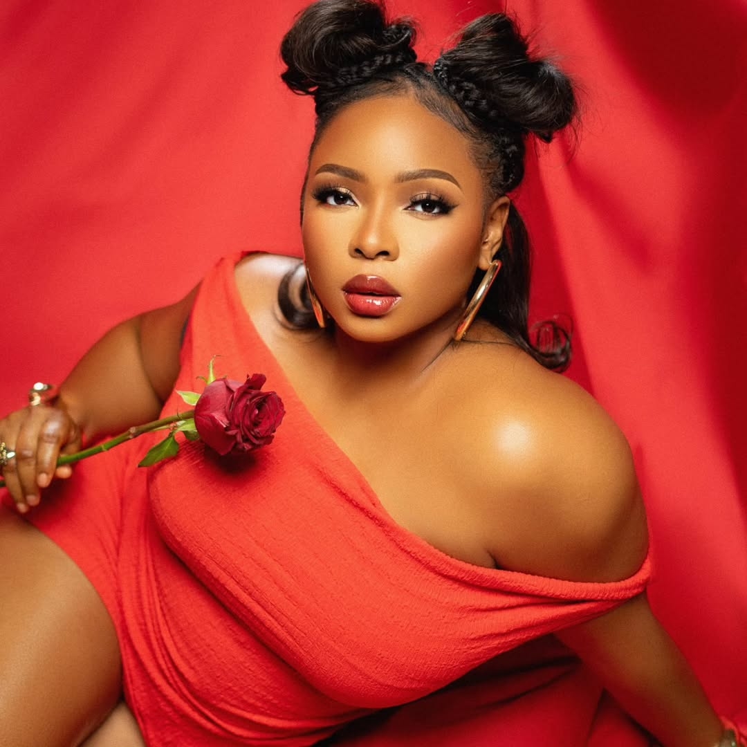 Yemi Alade