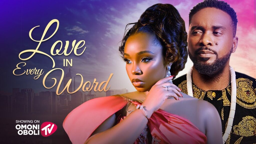 Love in every word
