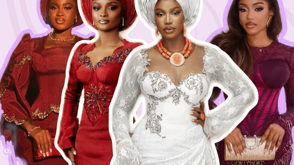 Owambe is Online Issue 29