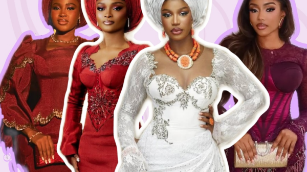 Owambe is Online Issue 29