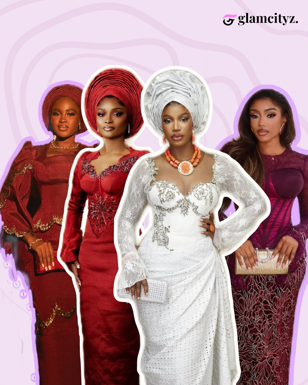 Owambe is Online Issue 29