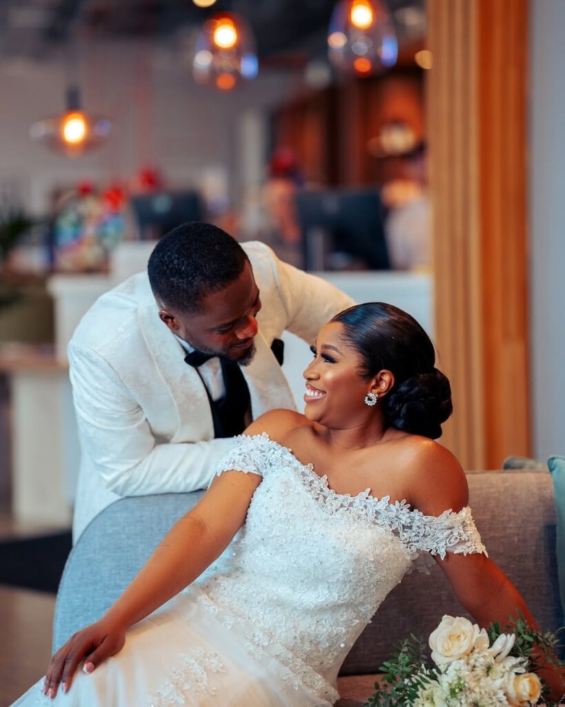 Marriage