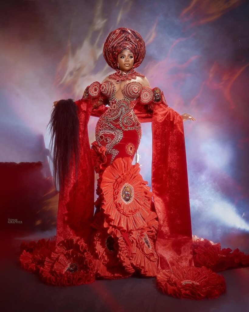 Owambe