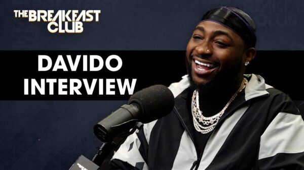 Davido