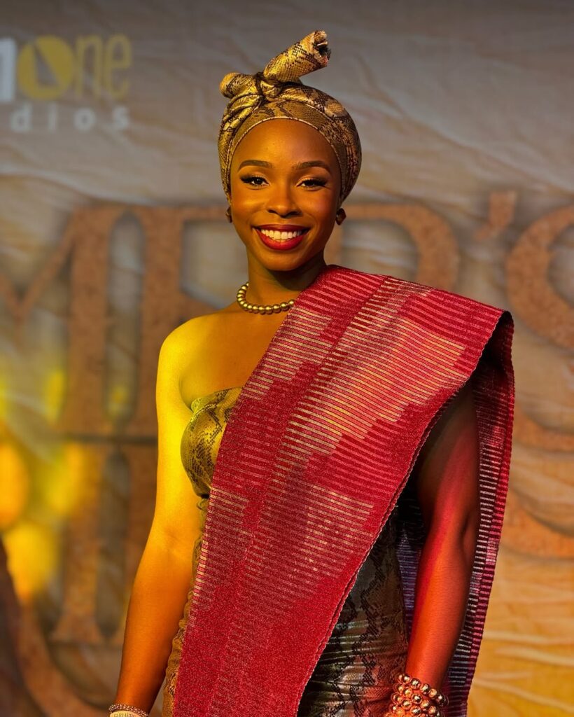 AMVCA 2025
