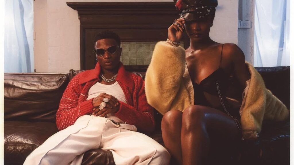 Wizkid