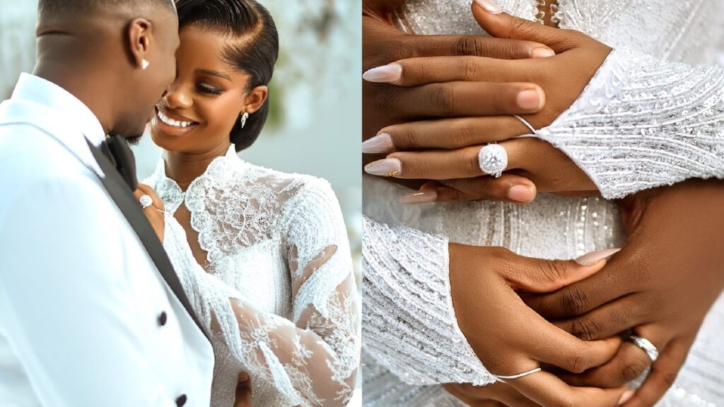 White Wedding