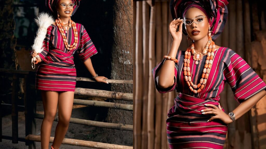 Aso-oke