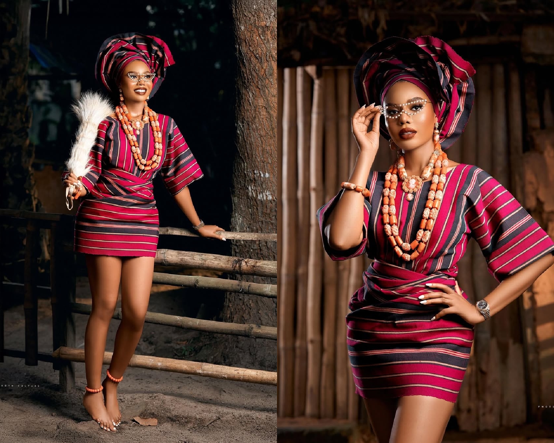 Aso-oke