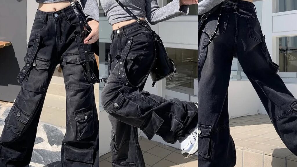 Cargo pant