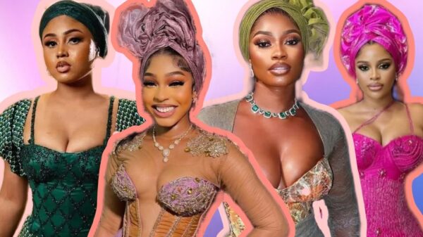 Owambe is Online - Issue 28