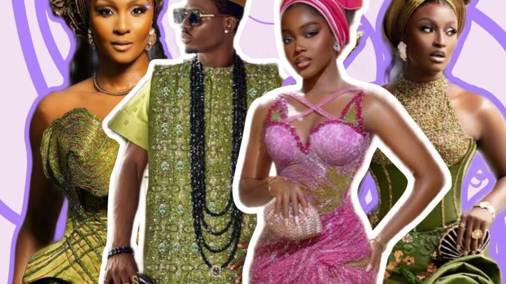 Owambe is Online Issue 31