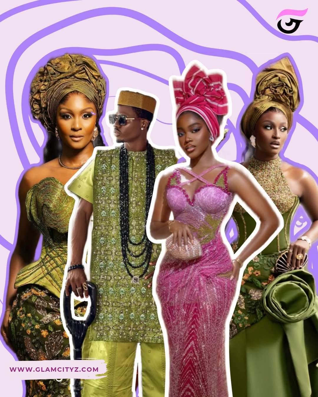 Owambe is Online Issue 31
