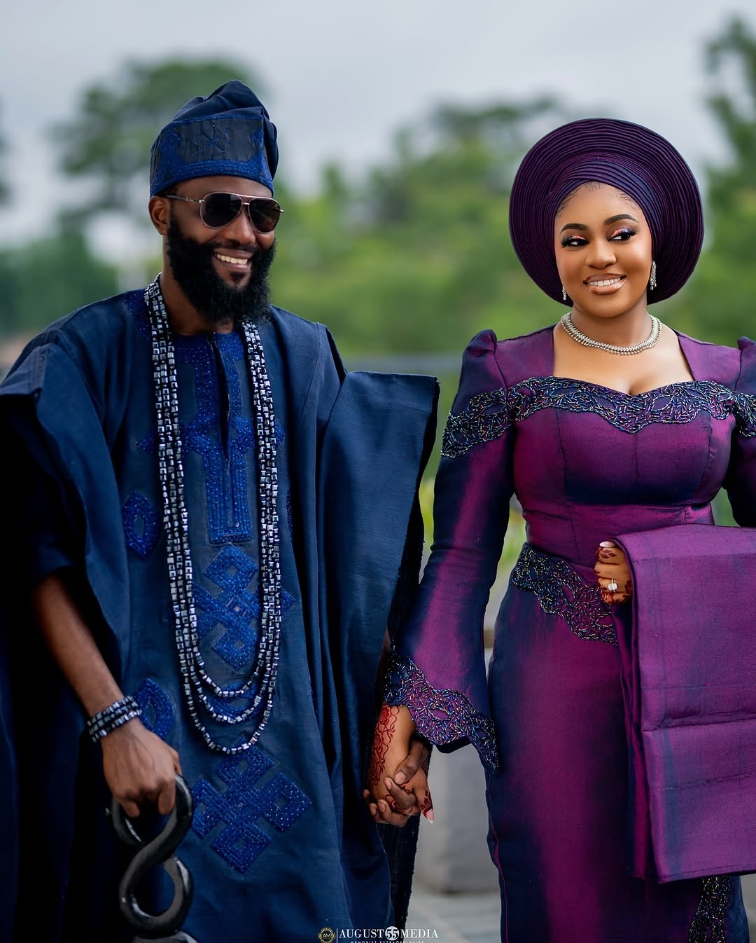 Aso oke