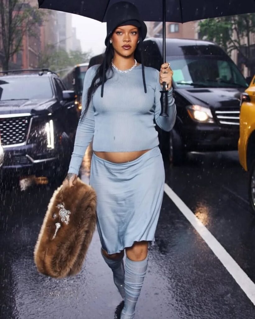 Rihanna