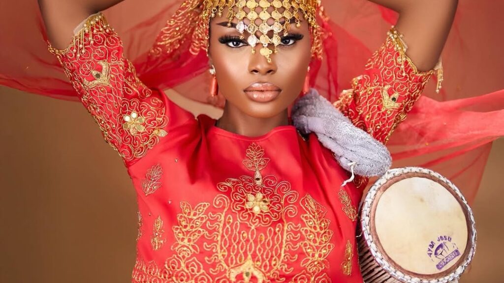 Miss World