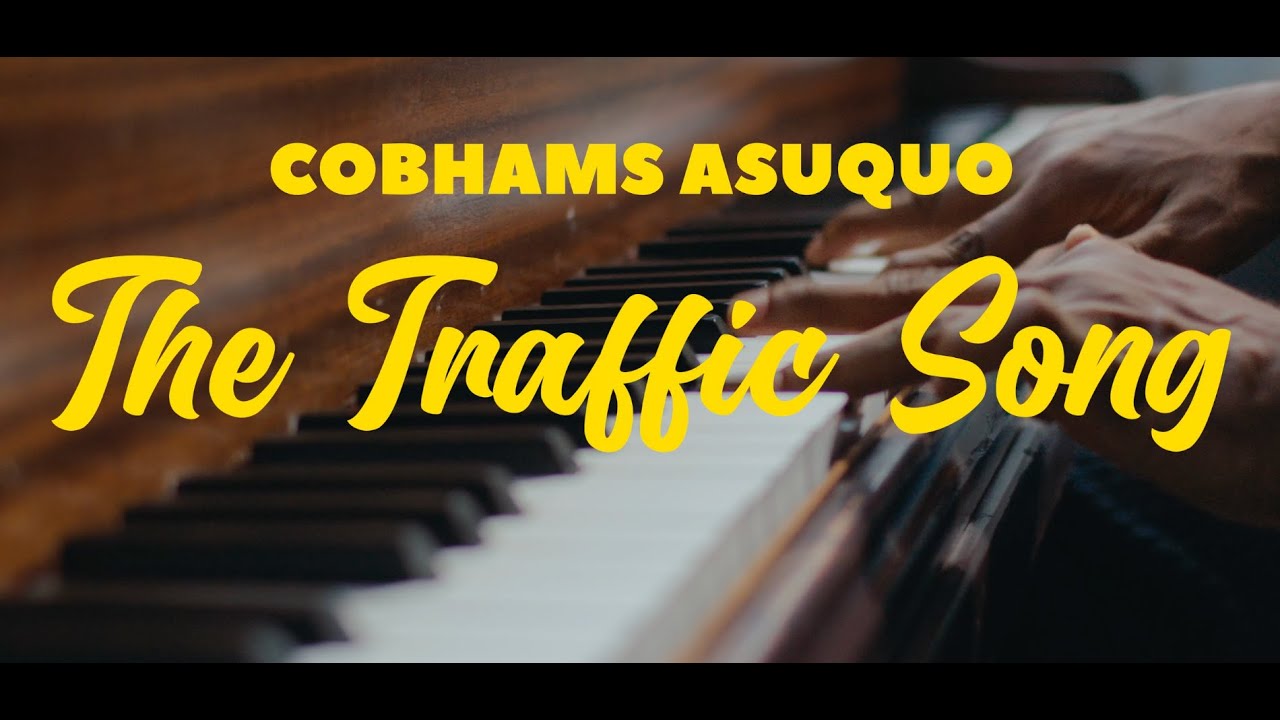 The Traffic song