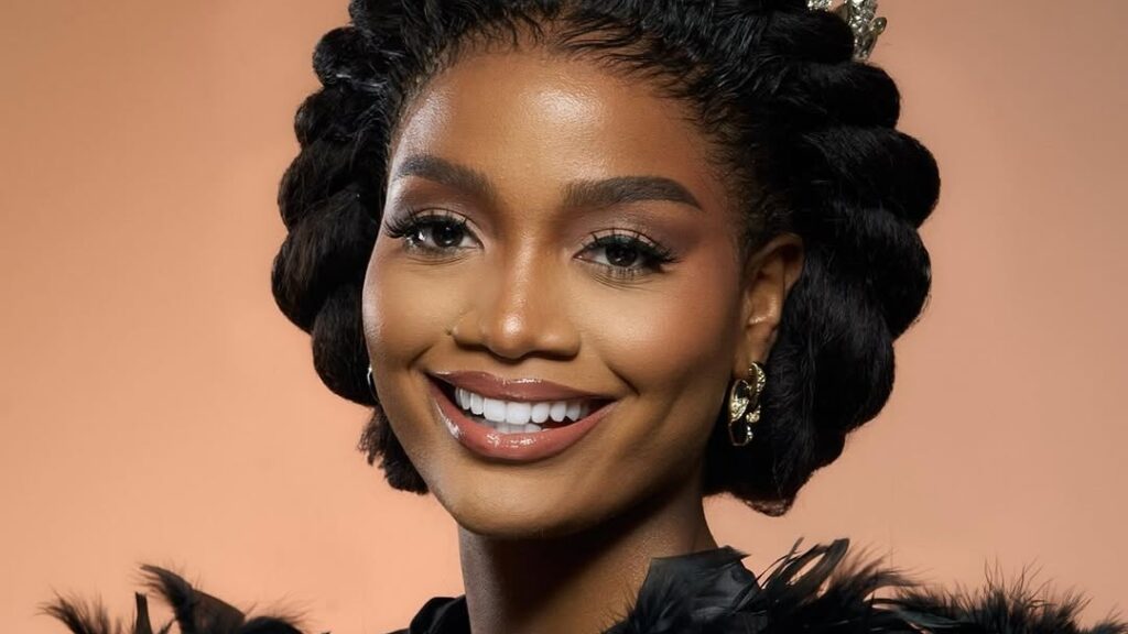 Issie Princesse