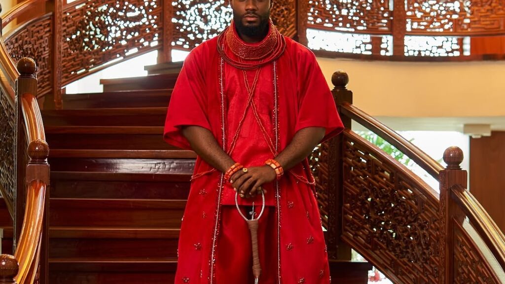 Prince Nelson