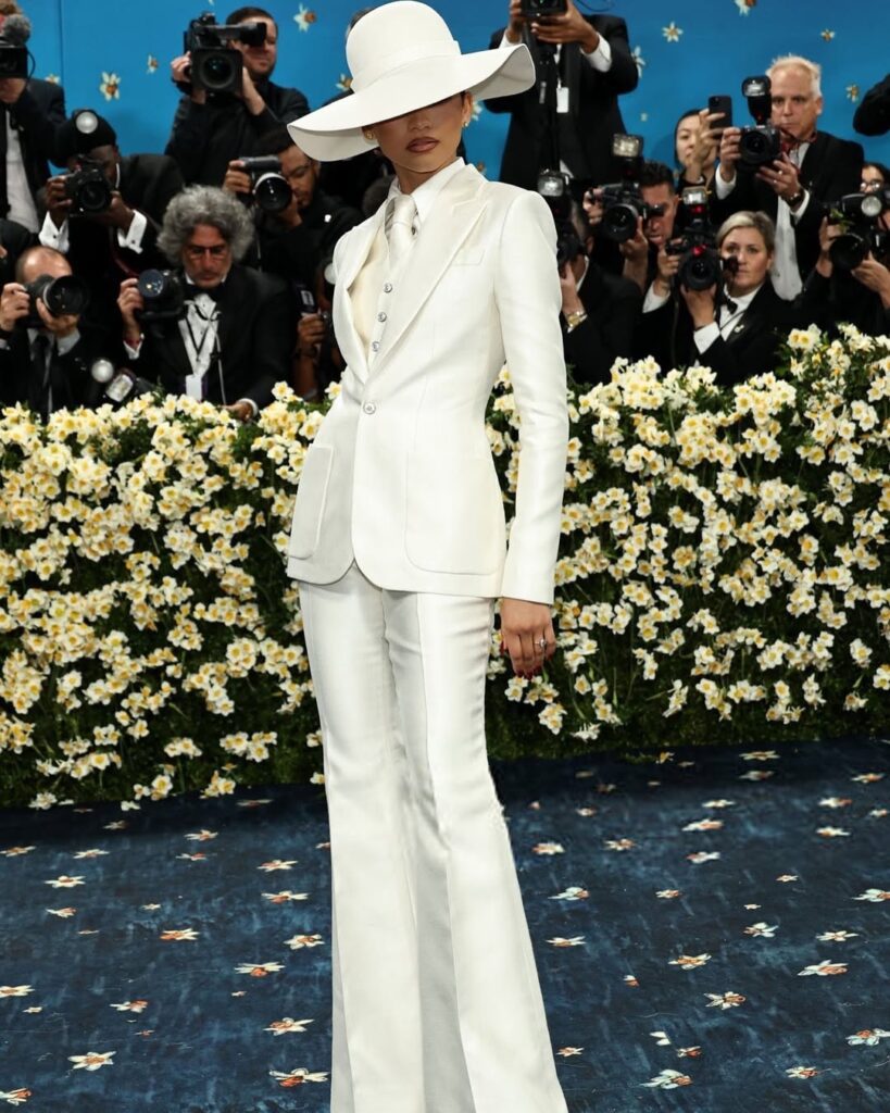 Met gala