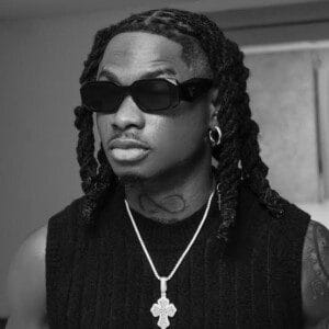 Lil Kesh Boldly Opens Up About His ADHD Journey – You Won’t Believe