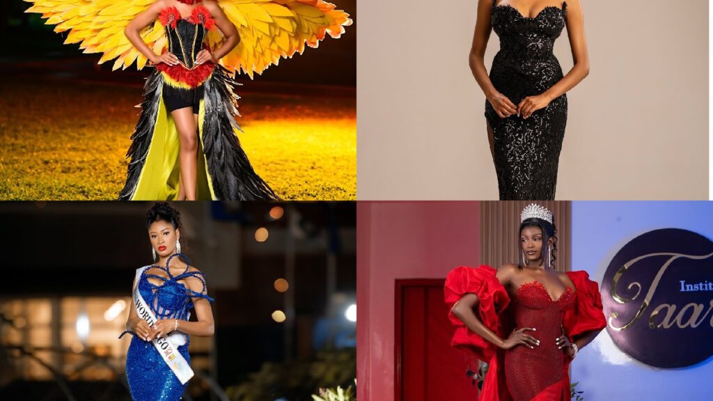 Miss World