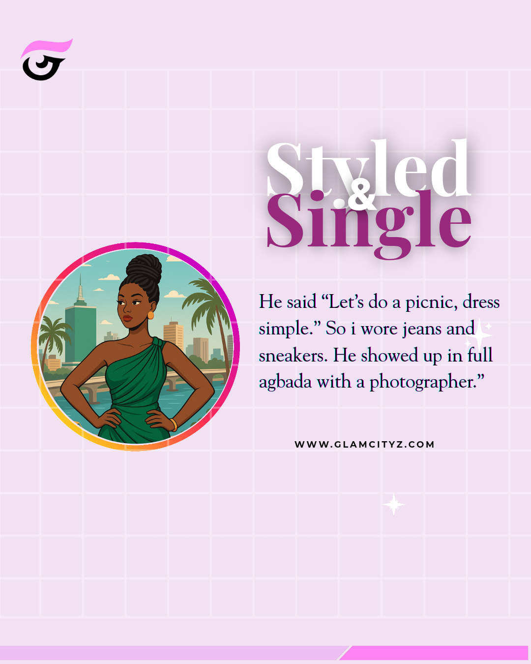 Styled and Single 20250531 003325 0000