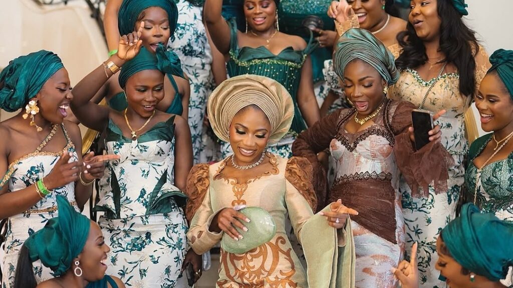 Asoebi