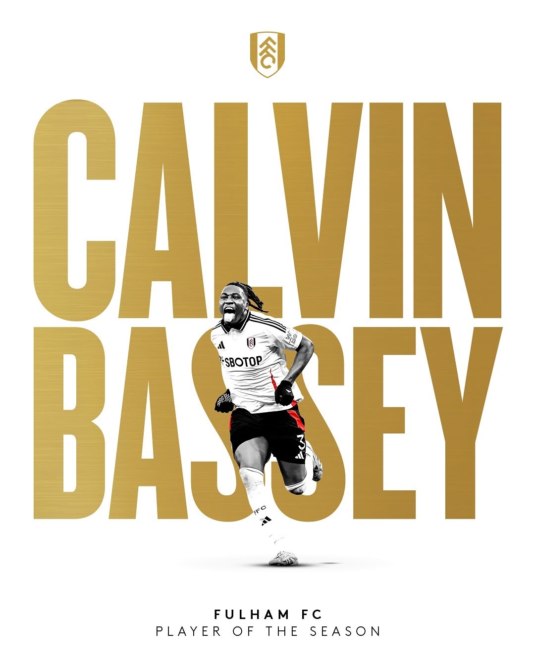 Player of the Season