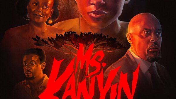 Ms. Kanyin