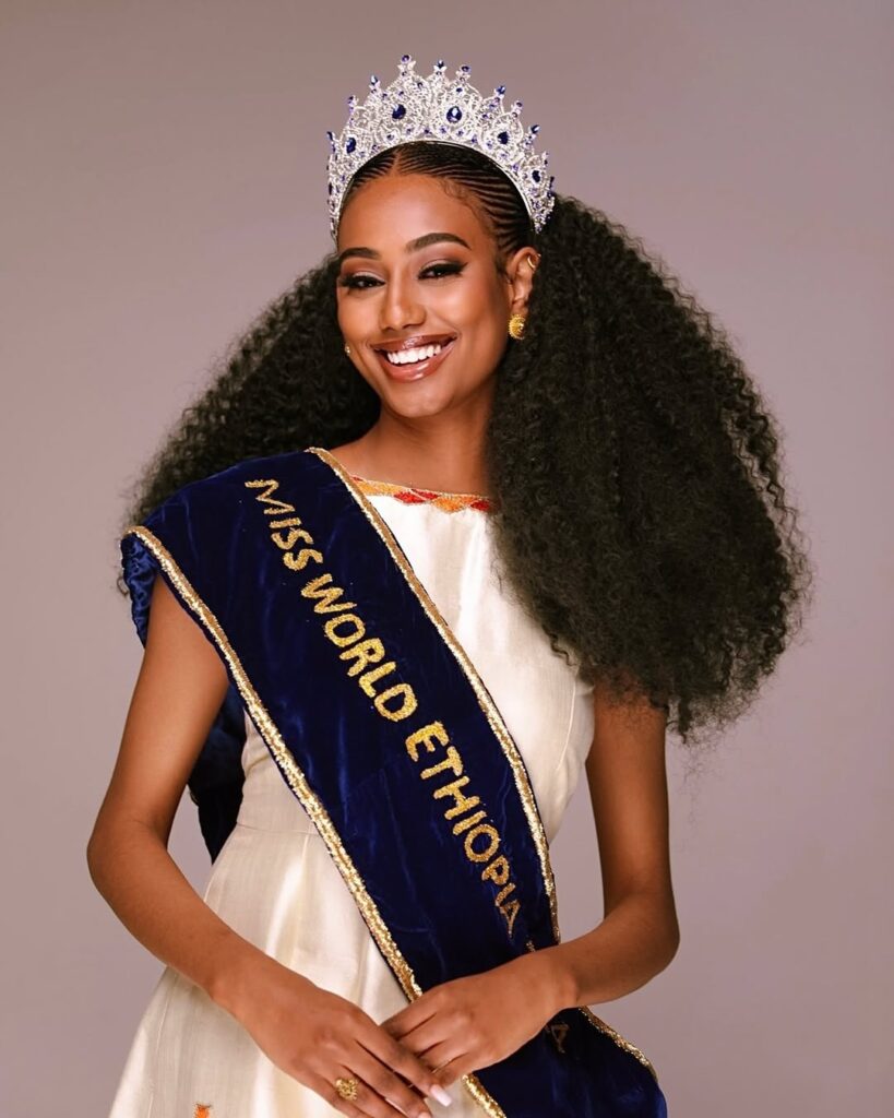 Miss World 