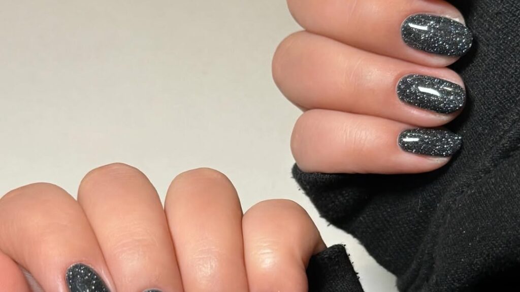 Nail