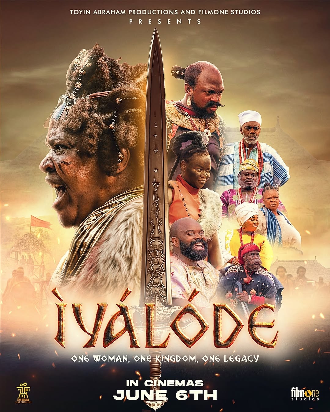 Iyalode
