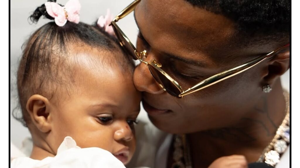 Wizkid