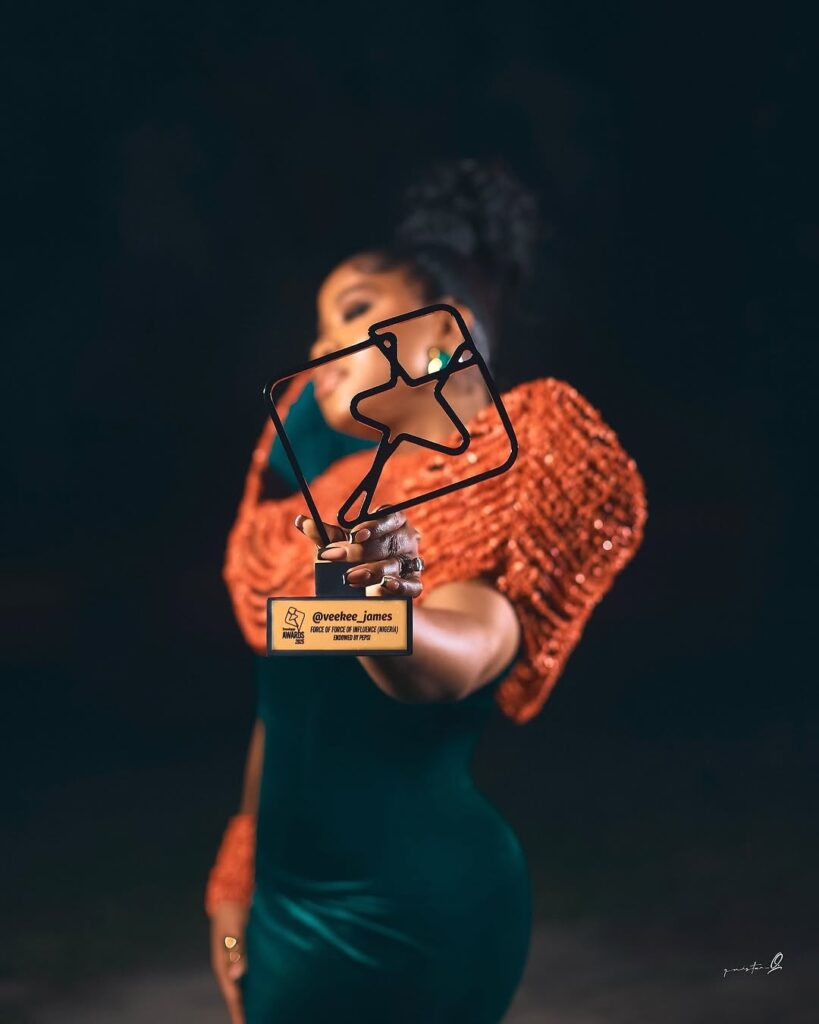 Award