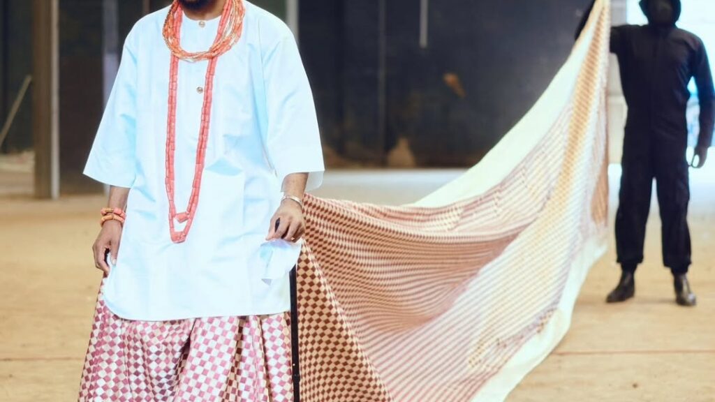 Ebuka