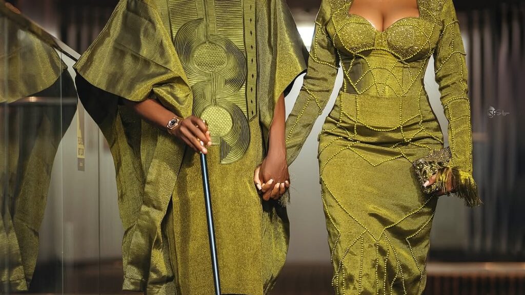 Aso oke