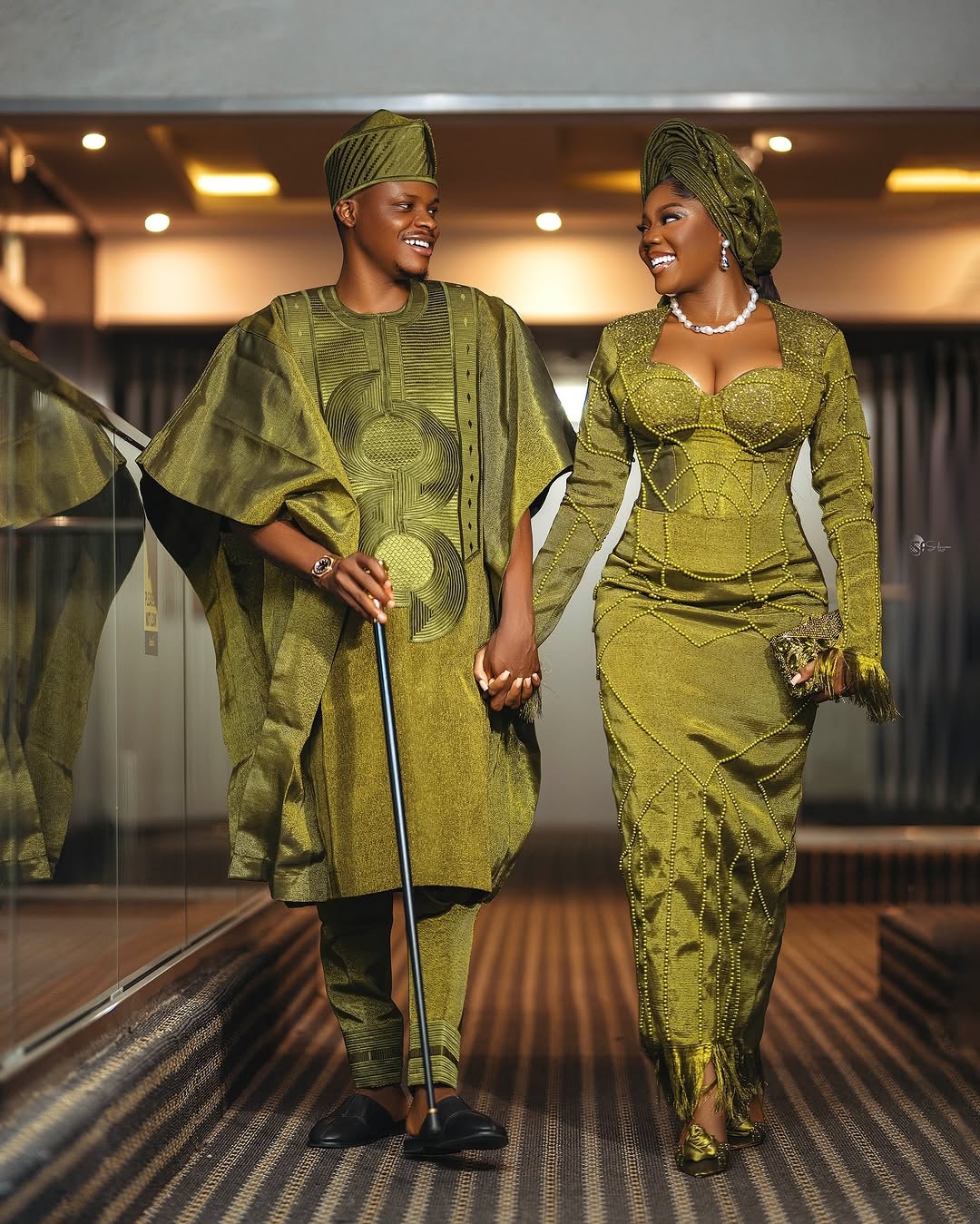 Aso oke