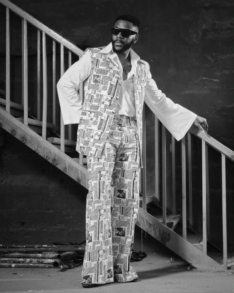 Ebuka