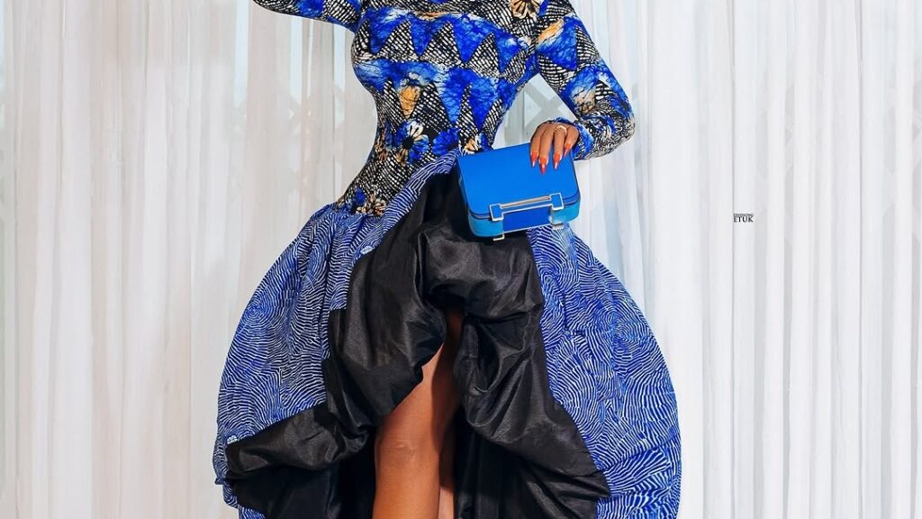 Ini Edo