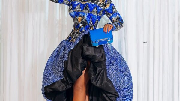 Ini Edo