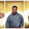 Male Housemates of Big Brother Naija Season 10