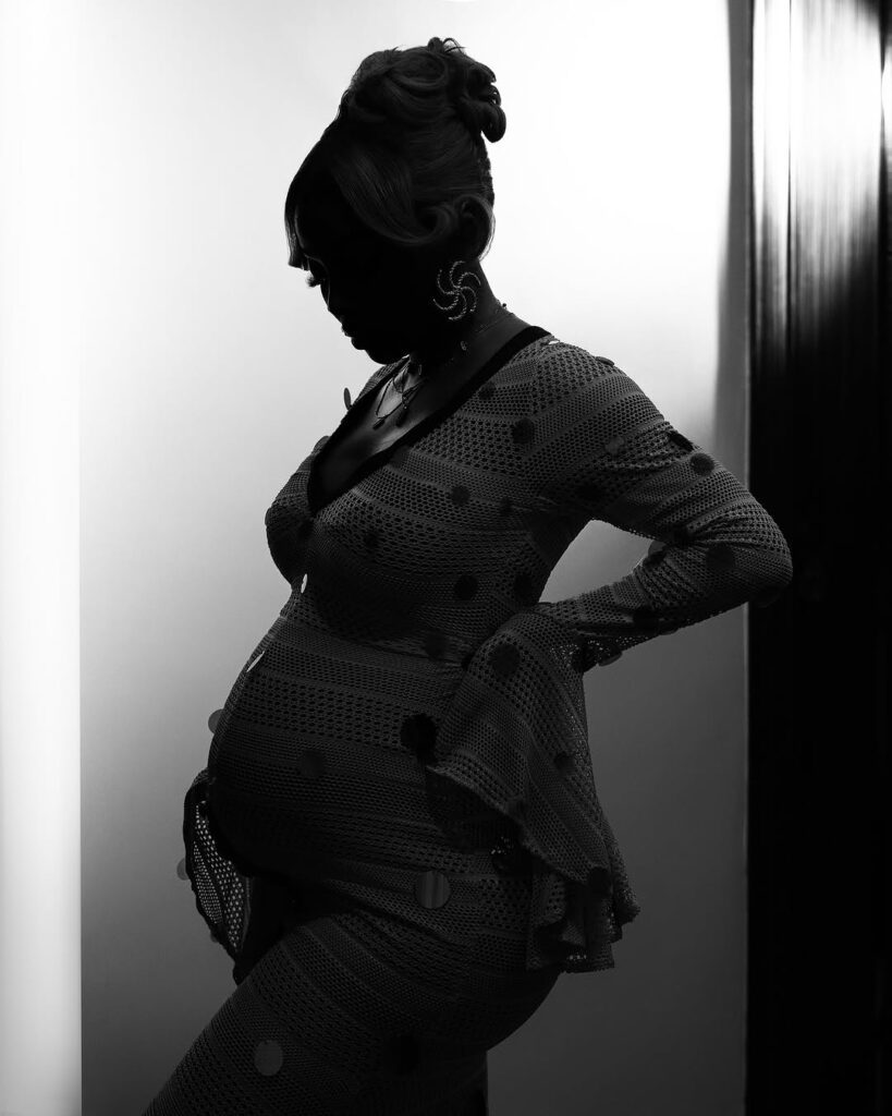 Toke Makinwa