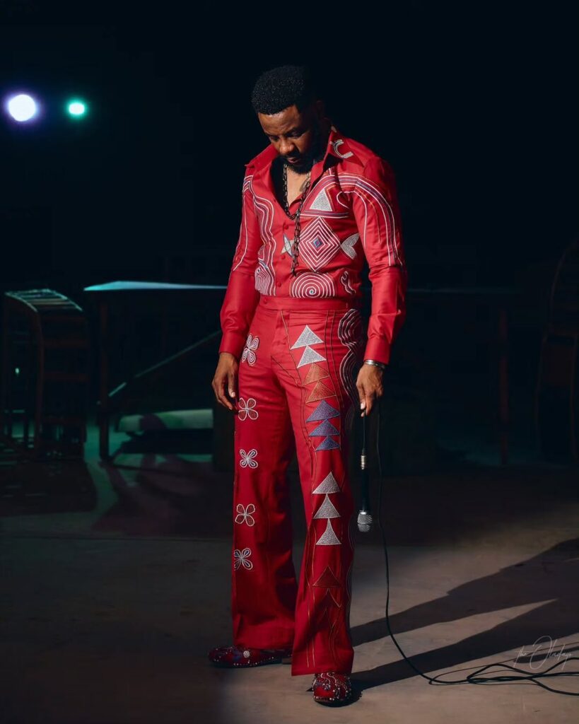 Ebuka 