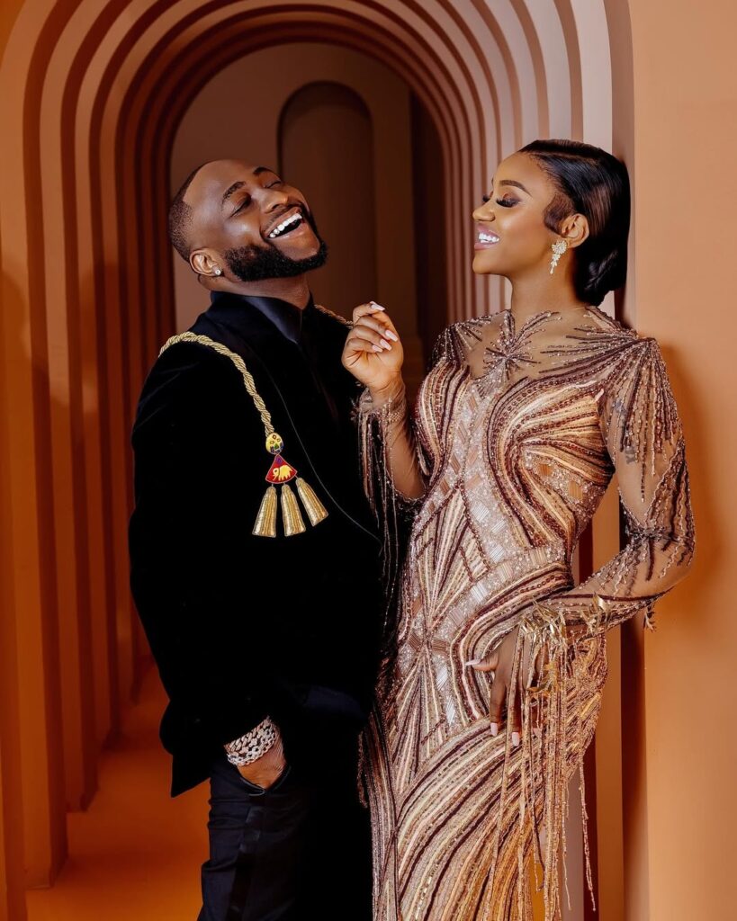 Davido