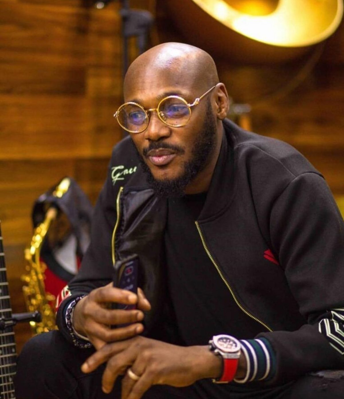 2face baba