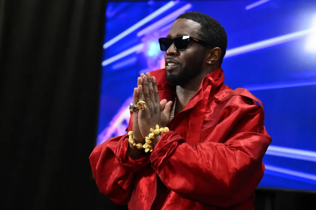 Diddy
