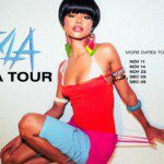 Tyla’s We Wanna Party Asia Tour Is About to Set the Continent on Fire